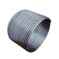 445J2 Stainless Steel Coil Pipe - Ferrite  Use for Desalting Equipment and Heat exchanger