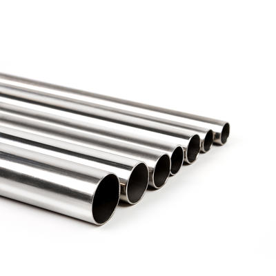 304 Stainless Steel Welded Pipe - Austenite  Use for Nuclear power and Desalting Equipment