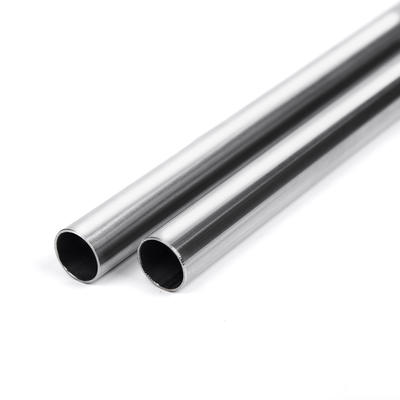 44660 Stainless Steel Welded Pipe - Ferrite  Use for Solar power equipment and Petrochemical factory