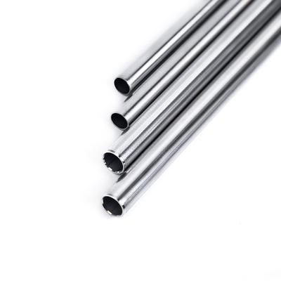 2205 Stainless Steel Welded Pipe - Duplex  Use for Sewage treatment equipment and Oil pipe