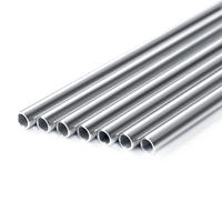 2207 Stainless Steel Welded Pipe - Duplex  Use for Sewage treatment equipment and Oil pipe