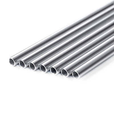2207 Stainless Steel Welded Pipe - Duplex  Use for Sewage treatment equipment and Oil pipe