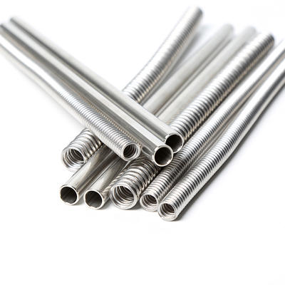 Stainless Steel  Austenite  Corrugated Pipe 304
