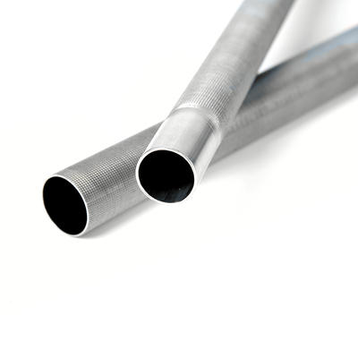 Stainless Steel  Ferrite Textured Pipe