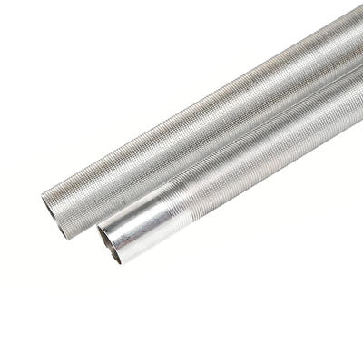 Stainless Steel  Austenite Textured Pipe 304